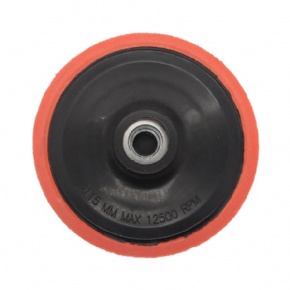 Polishing pad